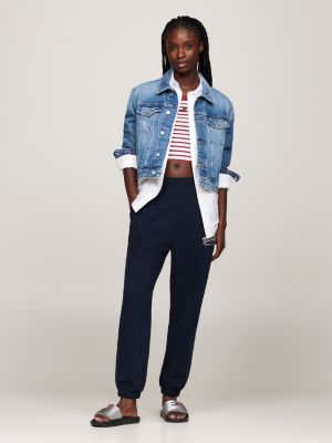 TOMMY HILFIGER トミーヒルフィガー タオルハンカチ 綿100