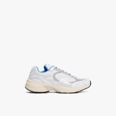 Product colour: ecru/copenhagen blue