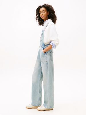 white leather archive court trainers for women tommy jeans