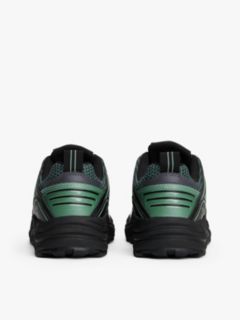 Archive Runner Cleat Trainers — Green 4