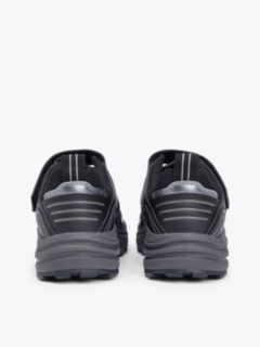 Archive Cleat Mary Jane Trainers — Black 4