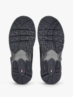 Archive Cleat Mary Jane Trainers — Black 5