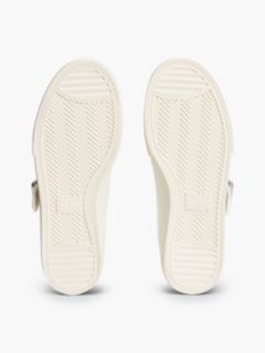 Archive Mary Jane Buckle Trainers — White 5