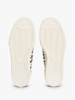 Archive Zebra Print Trainers — Multi 5