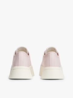 Logo Platform Trainers — Pink 4