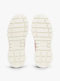 Logo Platform Trainers — Pink 5