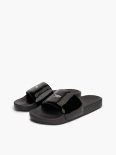 Logo Patent Slides — Black 2