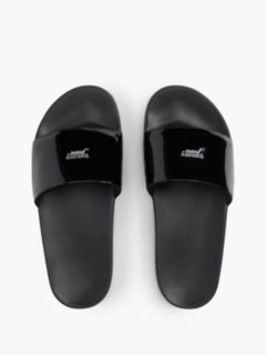 Logo Patent Slides — Black 3