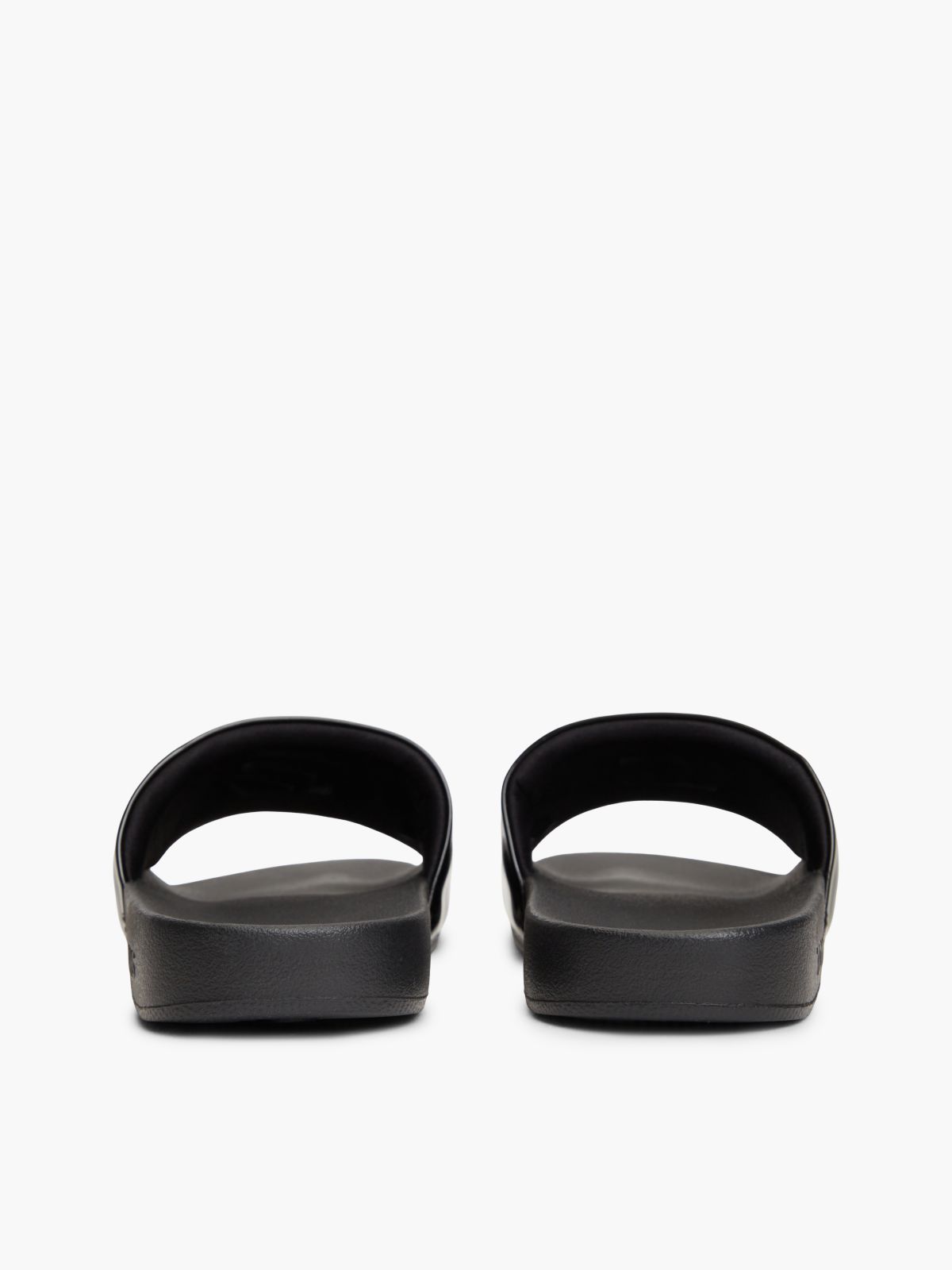 Logo Patent Slides — Black