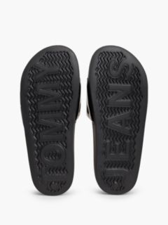 Logo Patent Slides — Black 5