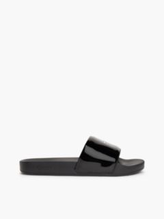 Logo Patent Slides — Black 1