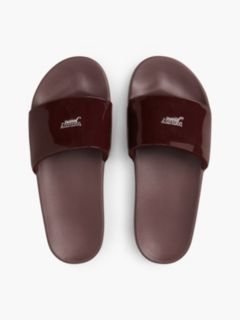 Logo Patent Slides — Brown 3