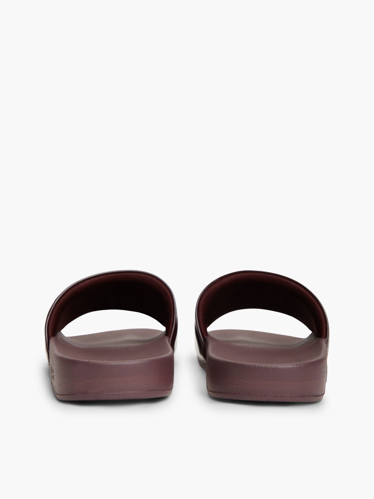 Logo Patent Slides — Brown