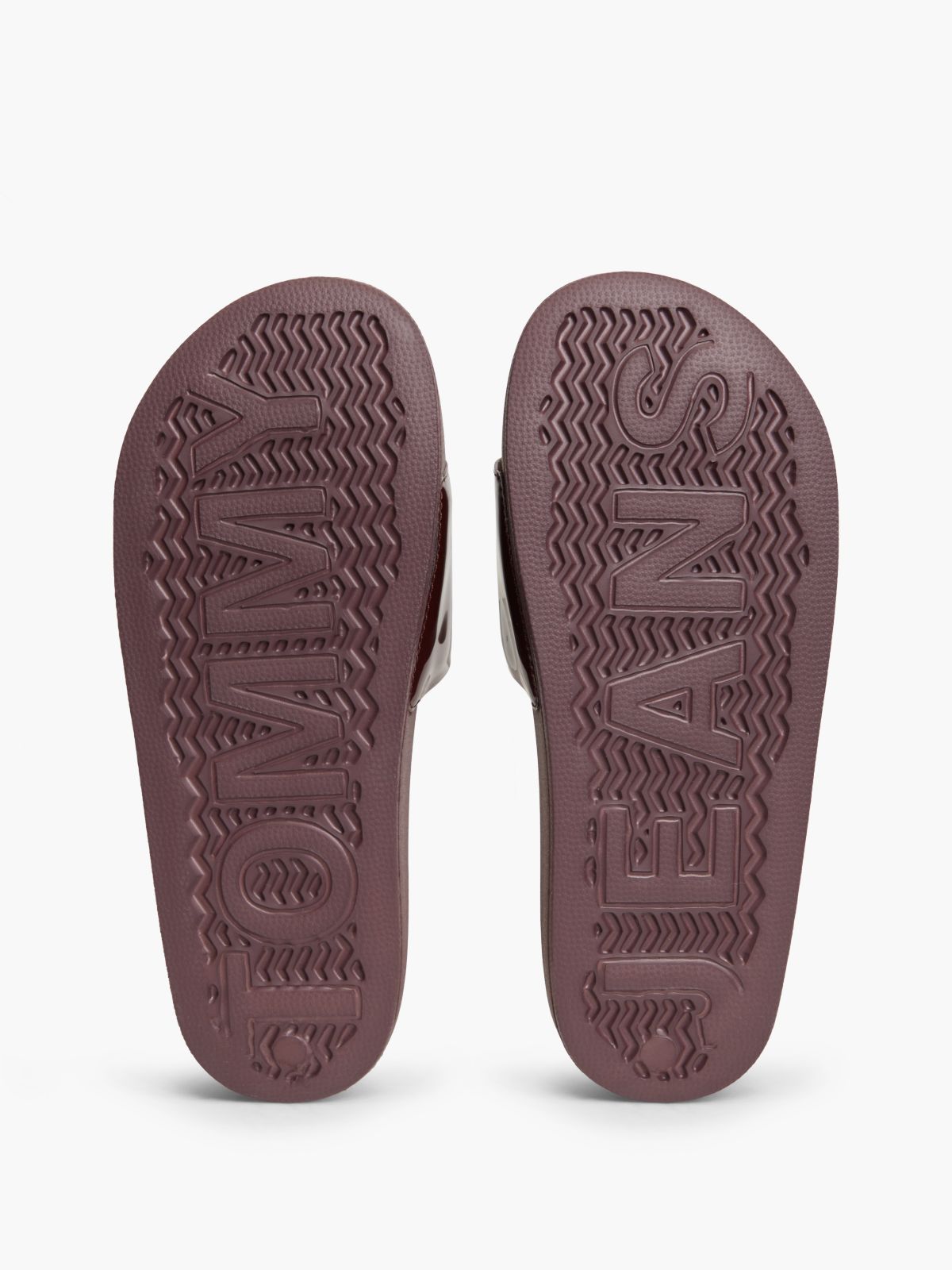 Logo Patent Slides — Brown