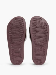 Logo Patent Slides — Brown 5