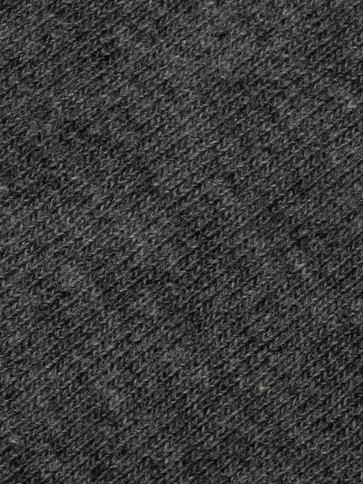 2-Pack Trainer Socks — Grey