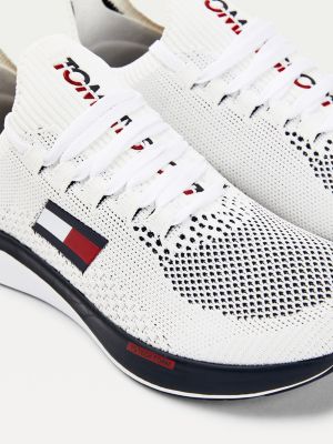 trainers tommy hilfiger