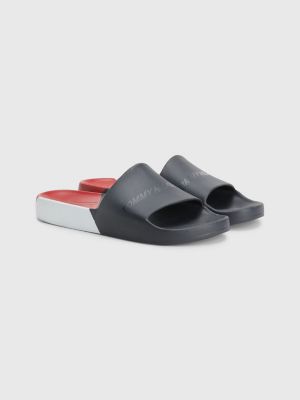 Chanclas color block | Hilfiger