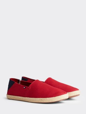 tommy hilfiger espadrilles mens