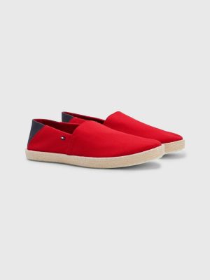 tommy hilfiger men's espadrilles