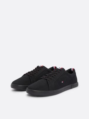 Hilfiger on sale iconic sneaker