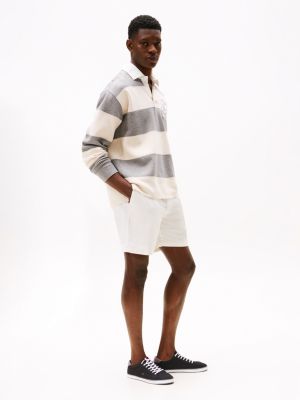 tommy hilfiger black canvas shoes