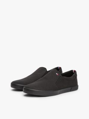 Tommy hilfiger cheap slip on