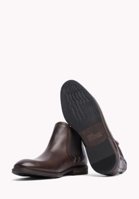 Chaussures Homme Elong Marron - Pointure 41, Style Derbies élégant, En Synthétique, Neuves En Boîte