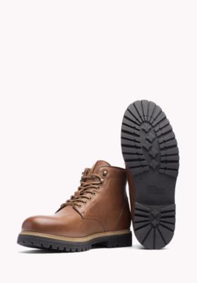tommy bottines