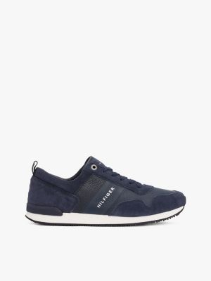 tommy hilfiger iconic trainers