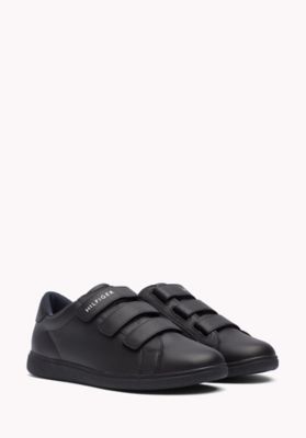 chaussures tommy hilfiger homme blanche
