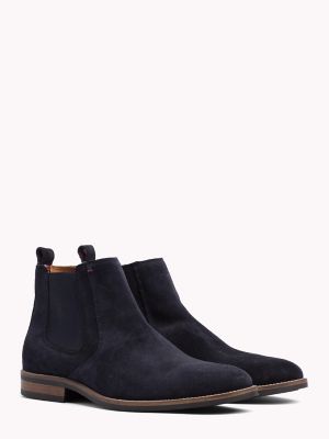 Chaussures TOD'S En Daim Wing Tip - Taille EU 6 / US 7.5 Homme, Occasion
