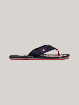 Chanclas Tommy AZUL | Tommy