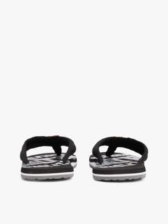 Tommy Beach Sandals — Black 4