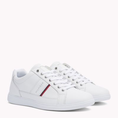 tommy hilfiger classic trainers