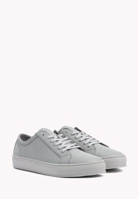Tommy Hilfiger Nero Poliuretano Men Sneaker