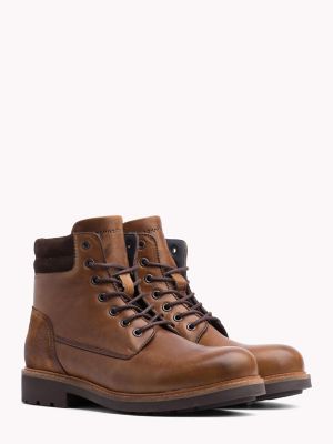 Men's Boots | Tommy Hilfiger®