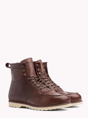 Men's Boots | Tommy Hilfiger®