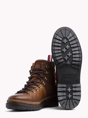 tommy hilfiger active boot