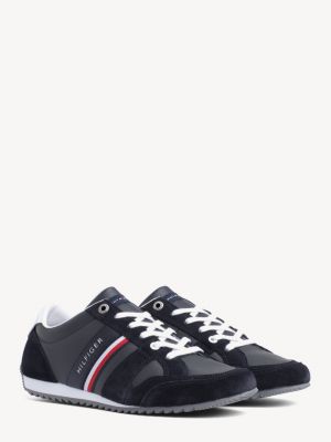 tommy hilfiger signature tape trainers