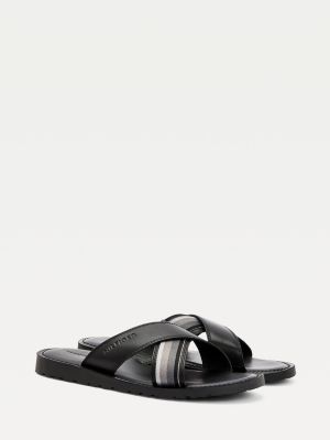 tommy hilfiger chappals
