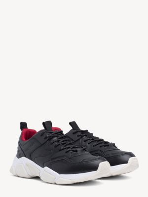 chunky classic trainers tommy hilfiger