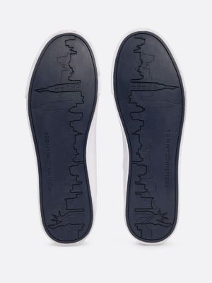 Tommy hilfiger Zapatillas Essential Leather Lace-Up