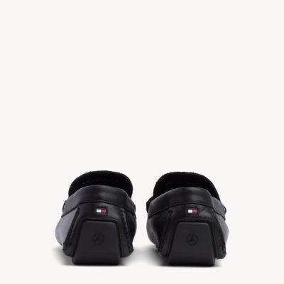 scarpe mercedes uomo