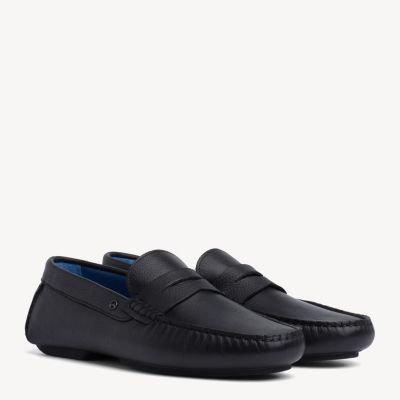 tommy hilfiger loafers