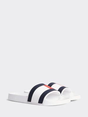 Résultat de recherche d'images pour "sandale tommy hilfiger homme"