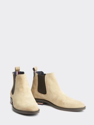 tommy hilfiger boots chelsea