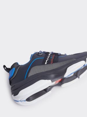 tommy sport trainers