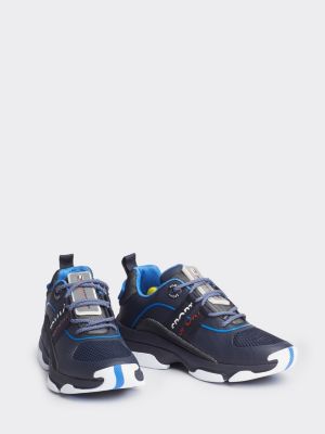 Sport City Trainers | BLUE | Tommy Hilfiger