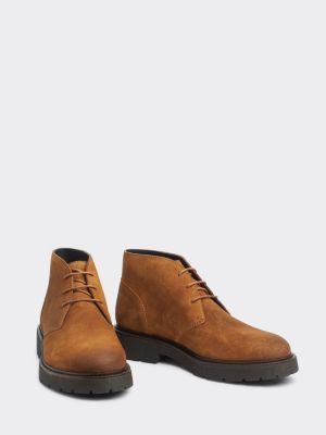 tommy hilfiger boots men